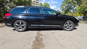 Citroen C5 2.0 hdi, снимка 5
