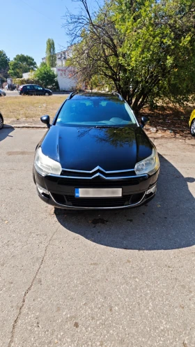 Citroen C5 2.0 hdi, снимка 2