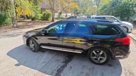 Citroen C5 2.0 hdi, снимка 4