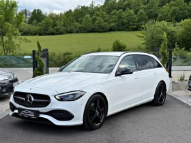 Mercedes-Benz C 220 DIGITAL LED AMBIENTE CAMERA DISTRONIC, снимка 1