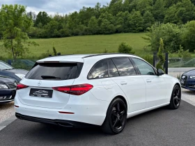 Mercedes-Benz C 220 DIGITAL LED AMBIENTE CAMERA DISTRONIC, снимка 5