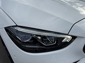 Mercedes-Benz C 220 DIGITAL LED AMBIENTE CAMERA DISTRONIC, снимка 6
