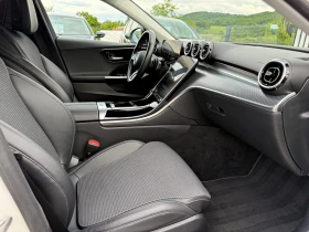 Mercedes-Benz C 220 DIGITAL LED AMBIENTE CAMERA DISTRONIC, снимка 14