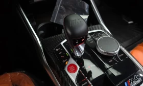BMW M4 COMPETITION , снимка 9