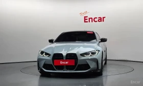 BMW M4 COMPETITION , снимка 3