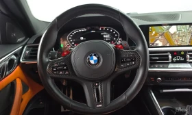 BMW M4 COMPETITION , снимка 12
