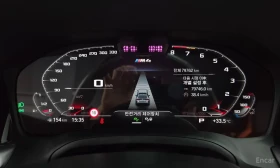 BMW M4 COMPETITION , снимка 8