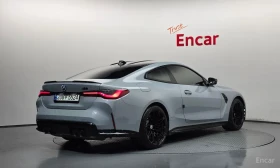 BMW M4 COMPETITION , снимка 2