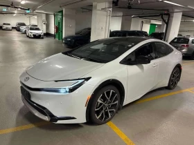 Toyota Prius, снимка 1
