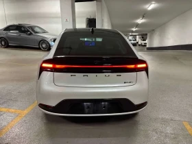 Toyota Prius, снимка 4