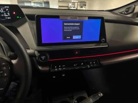 Toyota Prius, снимка 9