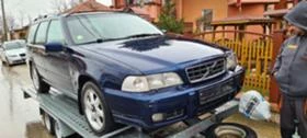 Volvo Xc70 2.5 i | Mobile.bg    8