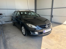 Обява за продажба на Mazda 6 2.0TDI 140k.c ~8 900 лв. - изображение 1