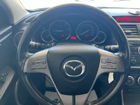 Mazda 6 2.0TDI 140k.c | Mobile.bg   13