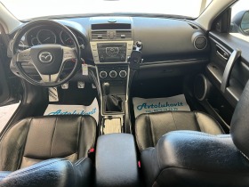 Mazda 6 2.0TDI 140k.c | Mobile.bg   11