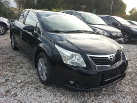 Toyota Avensis 1.8i Limousine, снимка 2