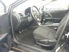 Toyota Avensis 1.8i Limousine | Mobile.bg   6