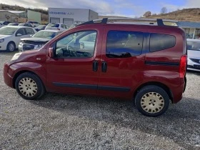 Fiat Qubo 1.3mjet75ксА/С евро5b, снимка 4