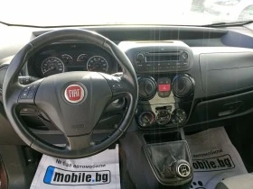 Fiat Qubo 1.3mjet75ксА/С евро5b, снимка 8