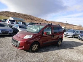 Fiat Qubo 1.3mjet75ксА/С евро5b, снимка 2