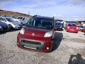 Fiat Qubo 1.3mjet75ксА/С евро5b, снимка 16