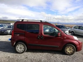 Fiat Qubo 1.3mjet75ксА/С евро5b, снимка 15