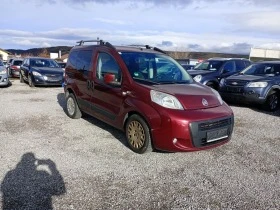 Fiat Qubo 1.3mjet75ксА/С евро5b, снимка 14