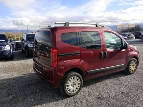 Fiat Qubo 1.3mjet75ксА/С евро5b, снимка 7