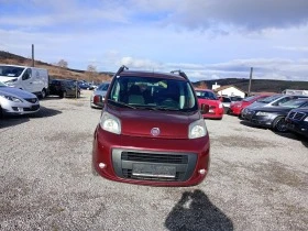 Fiat Qubo 1.3mjet75ксА/С евро5b, снимка 13