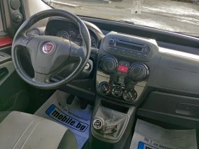 Fiat Qubo 1.3mjet75ксА/С евро5b, снимка 5