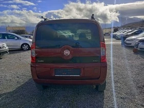 Fiat Qubo 1.3mjet75ксА/С евро5b, снимка 6