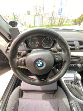 BMW 118, снимка 8 - Автомобили и джипове - 45071221