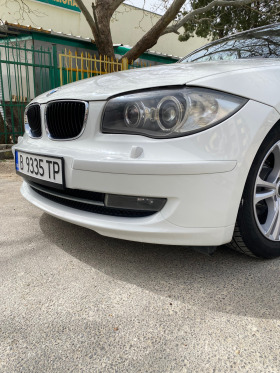 BMW 118, снимка 1 - Автомобили и джипове - 45071221
