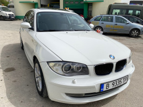 BMW 118, снимка 2 - Автомобили и джипове - 45071221