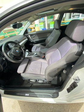 BMW 118, снимка 12 - Автомобили и джипове - 45071221