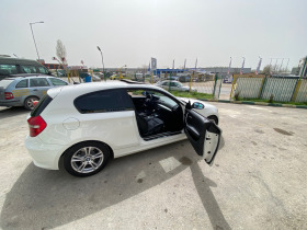 BMW 118, снимка 5 - Автомобили и джипове - 45071221