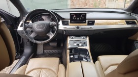 Audi A8 420 TDI, снимка 15 - Автомобили и джипове - 45999441