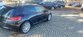     VW Scirocco 160