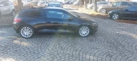 VW Scirocco 160 | Mobile.bg    5