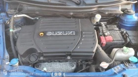 Suzuki Swift 1.6 VVT SPORT , снимка 8