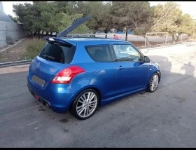 Suzuki Swift | Mobile.bg    2