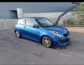 Suzuki Swift | Mobile.bg    1