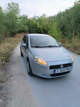 Fiat Punto, снимка 3