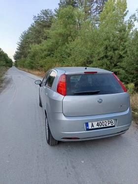 Fiat Punto, снимка 8