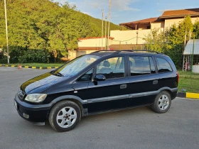 Opel Zafira 1.8 GAZ/KLIMA/7mesta | Mobile.bg    3