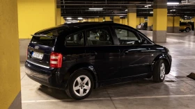 Audi A2, снимка 7