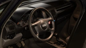 Audi A2, снимка 13