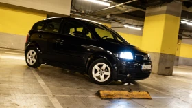 Audi A2, снимка 8