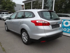 Ford Focus 2.0TDCI AVTOMATIC, снимка 2