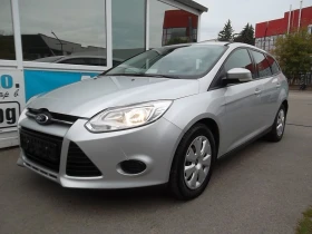 Ford Focus 2.0TDCI, снимка 1